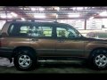 2000 Toyota Land Cruiser for sale-3