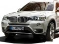 Bmw X3 Sdrive 18D 2018 for sale-4