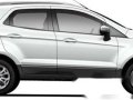 Ford Ecosport Ambiente 2018 for sale-1