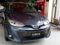 Toyota Vios 2018 G MT for sale-14