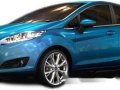 Ford Fiesta Trend 2018 for sale-8