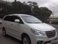Toyota Innova 2015 for sale-6