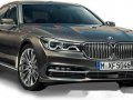 Bmw 740Li 2018 for sale-3