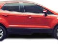 Ford Ecosport Ambiente 2018 for sale-3