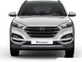 Hyundai Tucson Gl 2018 for sale-3