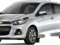 Chevrolet Spark Ltz 2018 for sale-11