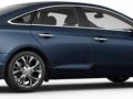 Hyundai Sonata Gls 2018 for sale-3