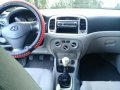 Hyundai Accent 2007 for sale-2