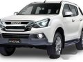 Isuzu Mu-X Ls-A 2018 for sale-8