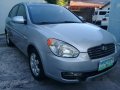 Hyundai Accent 2007 for sale-7