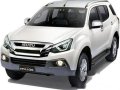 Isuzu Mu-X Ls-A 2018 for sale-3