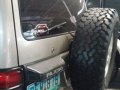 Mitsubishi Pajero 1995 for sale-6