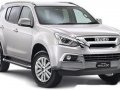 Isuzu MU-X LS-A 2018 for sale-1