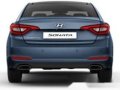 Hyundai Sonata Gls 2018 for sale-1