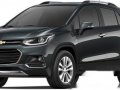 Chevrolet Trax Lt 2018 for sale-1