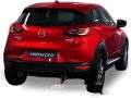 Mazda Cx-3 Pro 2018 for sale-4