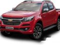 Chevrolet Colorado Ltz 2018 for sale-1