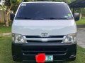 Toyota Hiace 2011 for sale-3