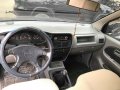 2003 Isuzu Crosswind for sale-0