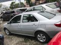 Toyota Vios 2005 for sale-3