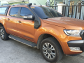 2018 Ford Ranger for sale-0