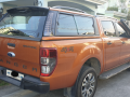 2018 Ford Ranger for sale-1