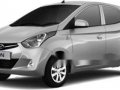 Hyundai Eon Glx 2018 for sale-4