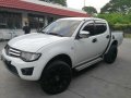 Mitsubishi Strada 2013 for sale-1