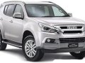 Isuzu Mu-X Ls-A 2018 for sale-1