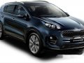 Kia Sportage Gt 2018 for sale-16