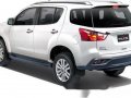 Isuzu Mu-X Ls-A 2018 for sale-8