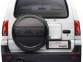 Isuzu Crosswind Sportivo X Black Series 2018 for sale-1