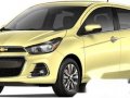 Chevrolet Spark Ltz 2018 for sale-8