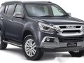 Isuzu Mu-X Ls-A 2018 for sale-1