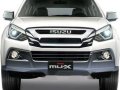 Isuzu MU-X LS-A 2018 for sale-0