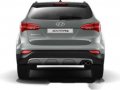 Hyundai Grand Starex Gl 2018 for sale-0