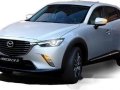 Mazda Cx-3 2018 for sale-1