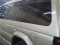 Mitsubishi Pajero 1995 for sale-5