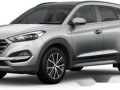 Hyundai Tucson Gl 2018 for sale-1