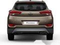 Hyundai Tucson Gl 2018 for sale-4