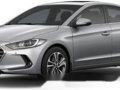 Hyundai Elantra Gl 2018 for sale-4