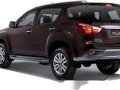 Isuzu MU-X LS-A 2018 for sale-8