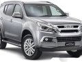 Isuzu Mu-X Ls-A 2018 for sale-3