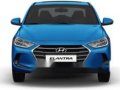 Hyundai Elantra Gl 2018 for sale-2