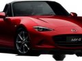 Mazda Mx-5 2018 for sale -16