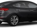 Hyundai Elantra Gl 2018 for sale-4