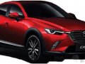Mazda Cx-3 Pro 2018 for sale-5