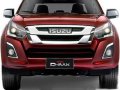 Isuzu D-Max Ls 2018 for sale-0