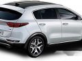 Kia Sportage Gt 2018 for sale-18