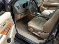 Toyota Fortuner 2010 for sale-10